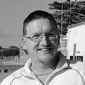 Thomas Dravai